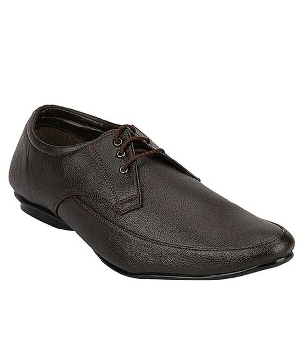 ucb formal shoes brown
