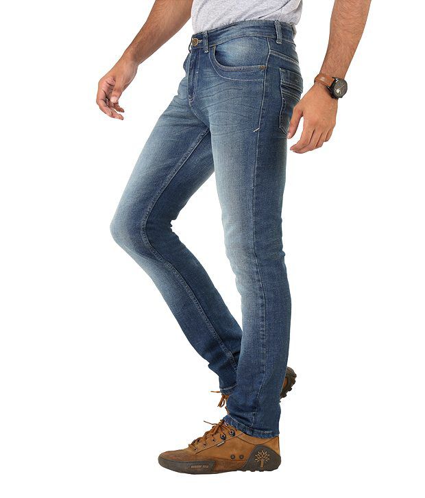 Euro Jeans Basic Jeans For Men - Buy Euro Jeans Basic Jeans For Men ...