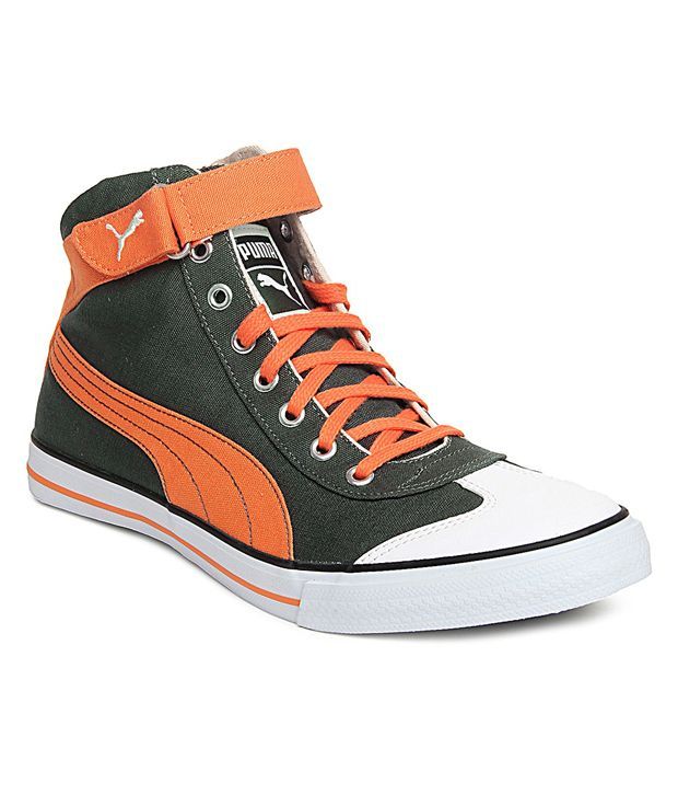 puma ankle length sneakers puma ankle length sneakers