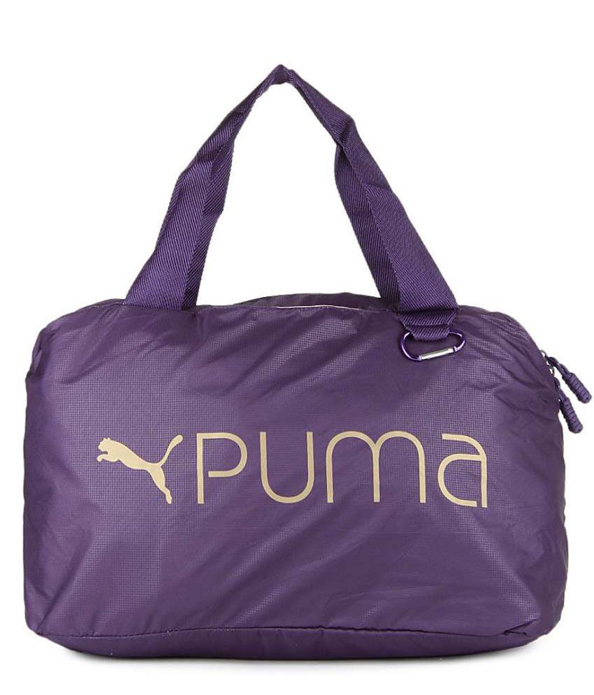 puma core grip bag