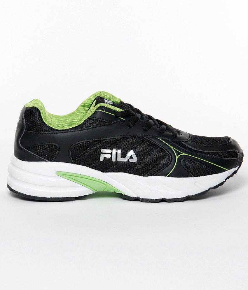 fila relaxer myntra