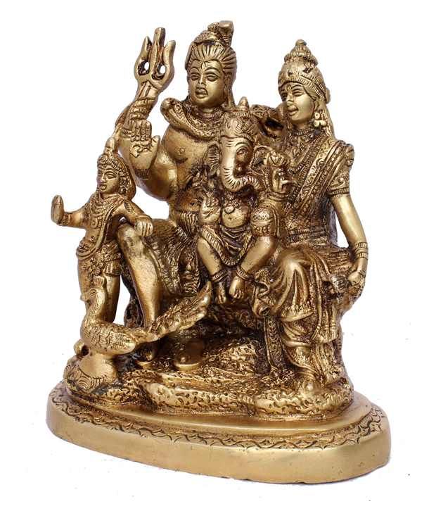 Home Sparkle Shivji with Family Member: Buy Home Sparkle Shivji with ...