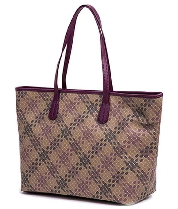 Everything ImportedPurple College Tote Bag Buy Everything