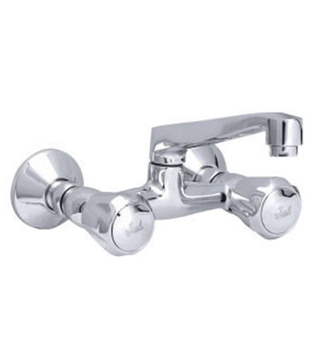 Buy Jal Sink Mixer Online at Low Price in India Snapdeal