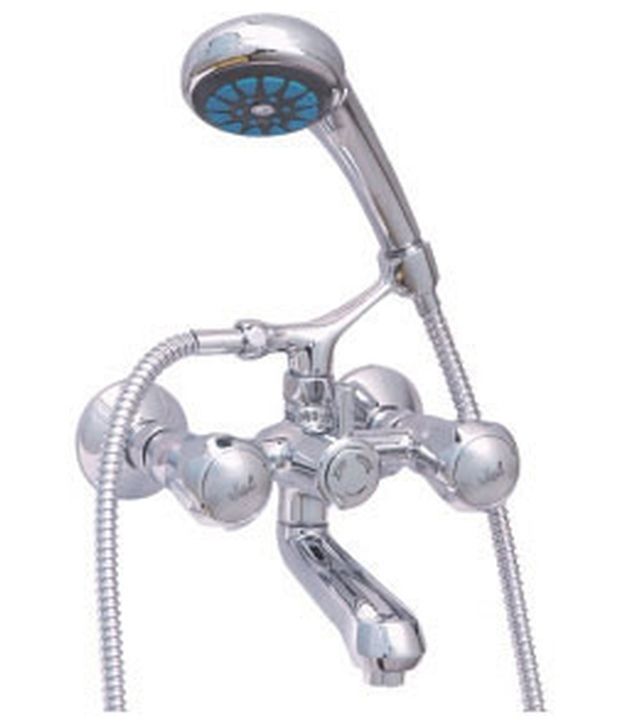Buy Jal Wall Mixer Set Online at Low Price in India Snapdeal
