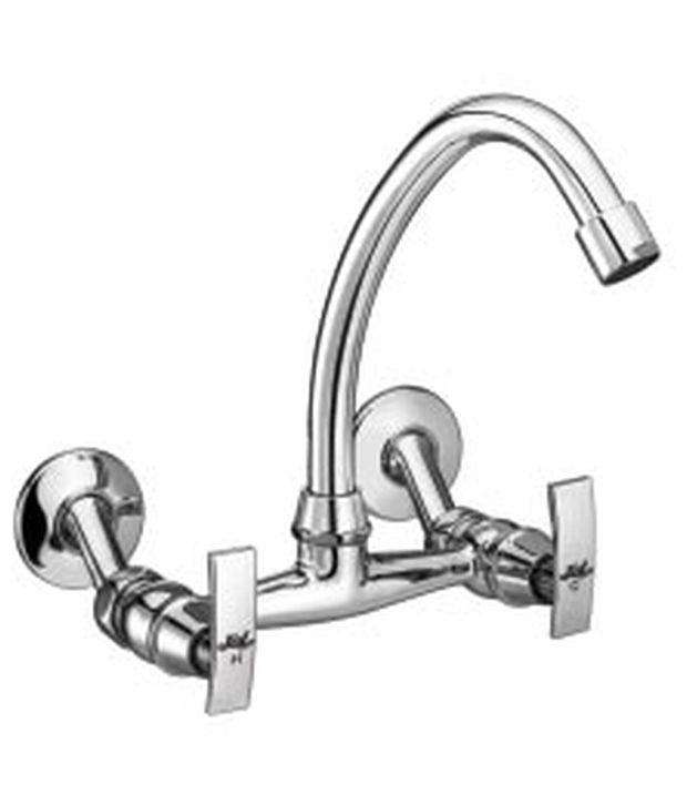 Buy Jal Sink Mixer Swivel Online at Low Price in India Snapdeal