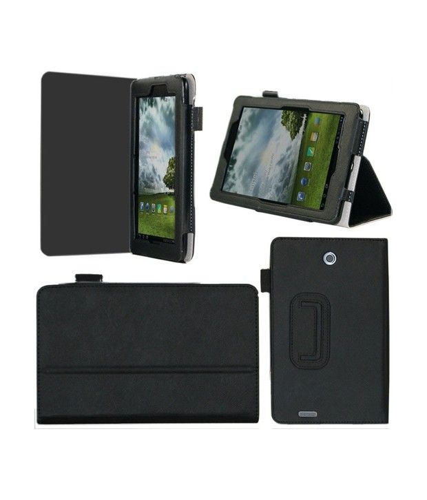 elip flip pu leather with stand for asus fonepad me371 7 quot tab tablet black magnetic elip flip pu leather with stand for asus fonepad me371 7 quot tab tablet black magnetic