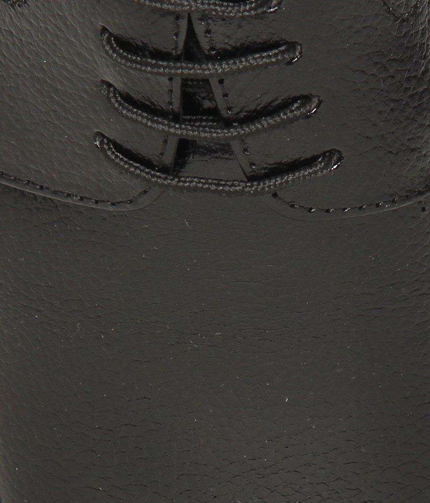 bacca bucci derby shoes