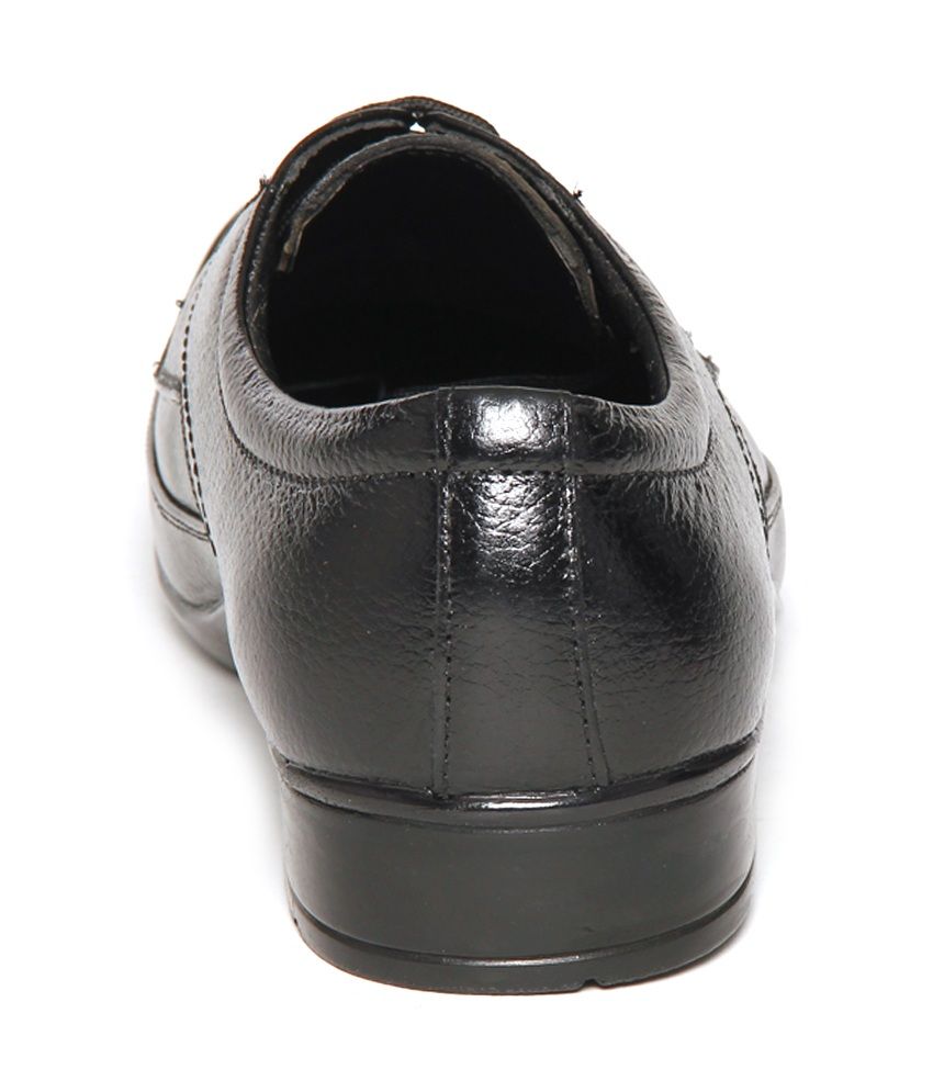 bacca bucci derby shoes