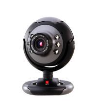 iBall Face To Face CHD 12.0 Webcam