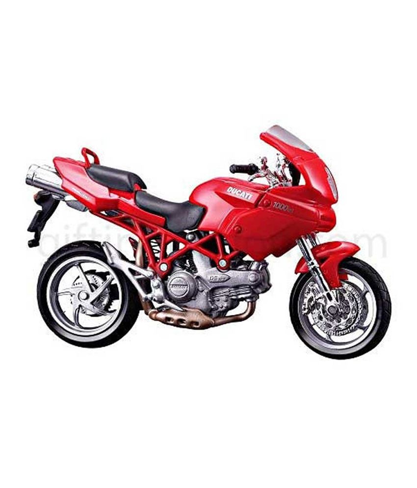ducati diecast
