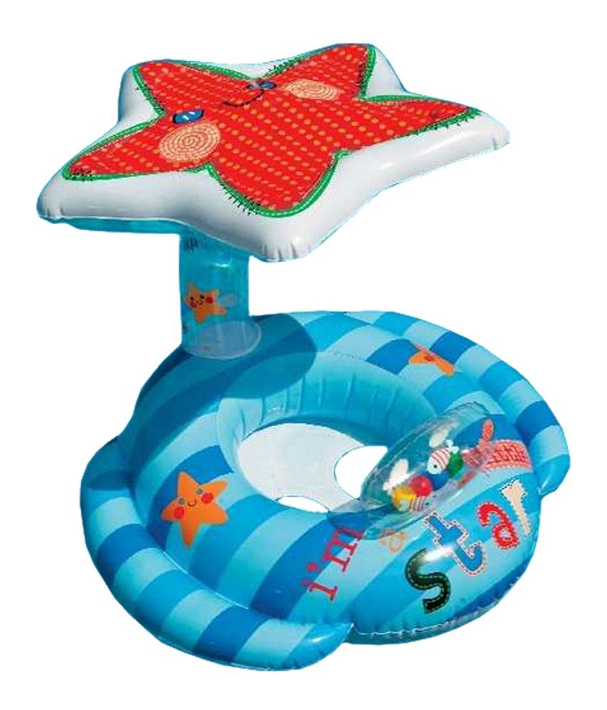 baby float target