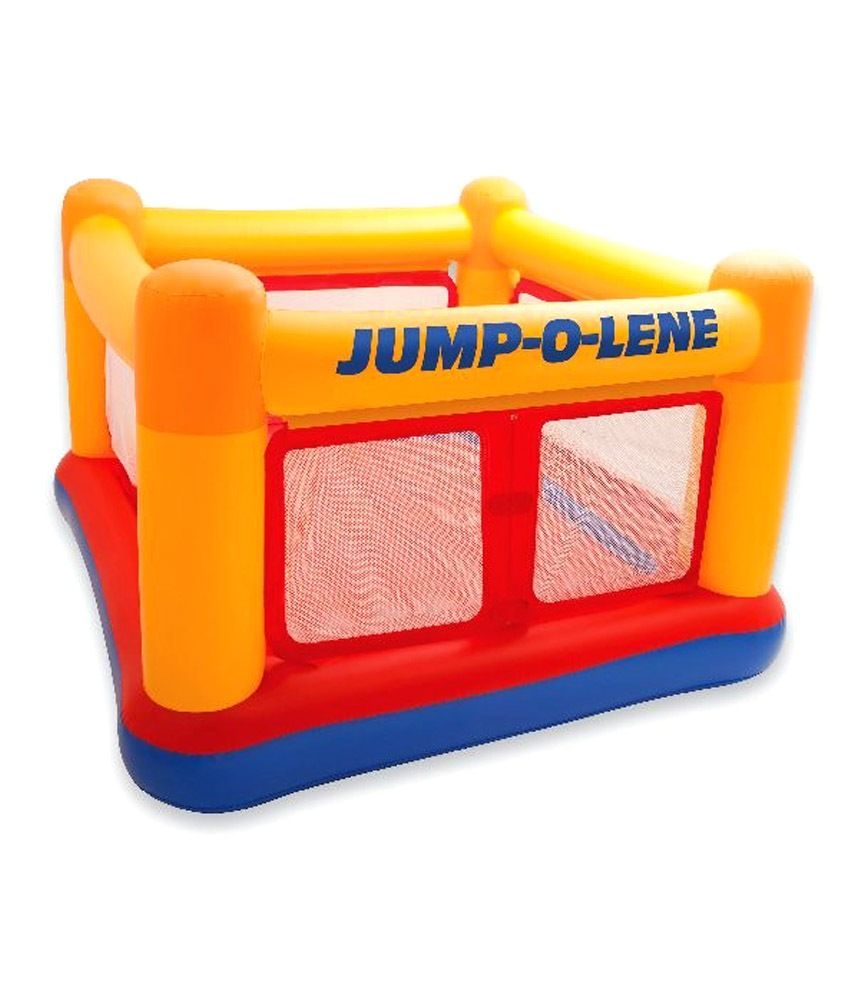 jump o lene pool