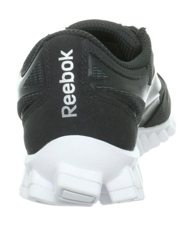 reebok realflex india