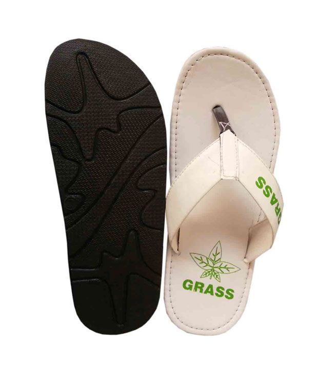 grass flops