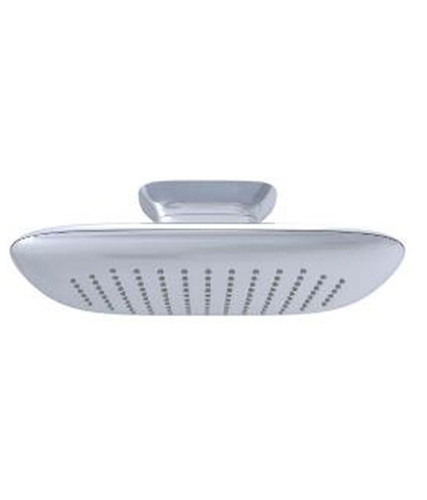 Buy Kohler Airfoil ceiling mount rain showerhead with Katalyst K