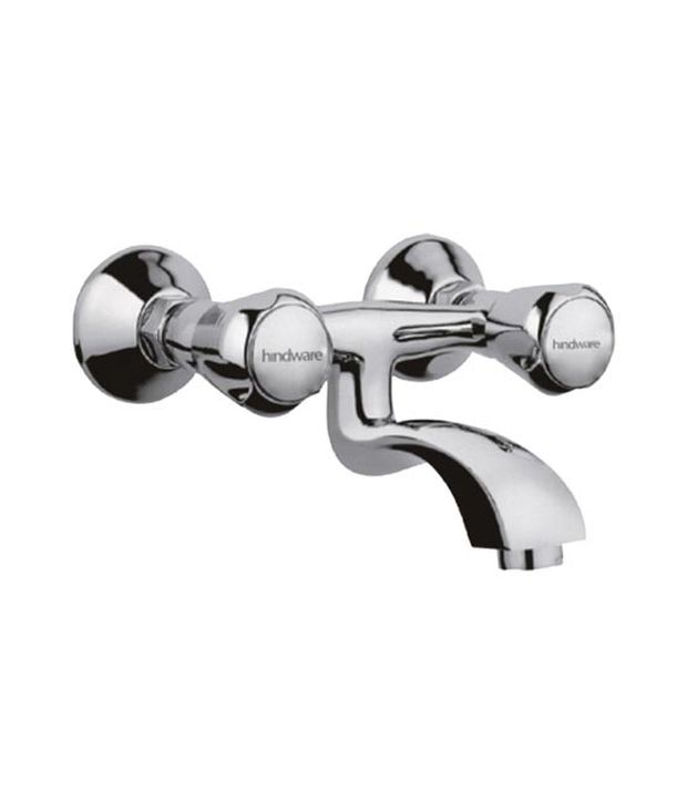 Buy Hindware WALL MIXER NON TELEPHONIC SHOWER ARRANGEMENT Online at Low