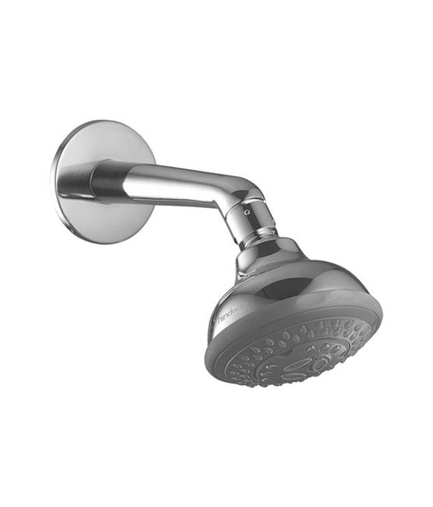 Buy Hindware 5 Flow Overhead Shower F160054 Online at Low Price in