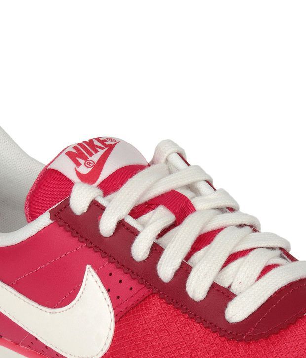 Nike Red Sports Shoes Price in India- Buy Nike Red Sports Shoes Online ...