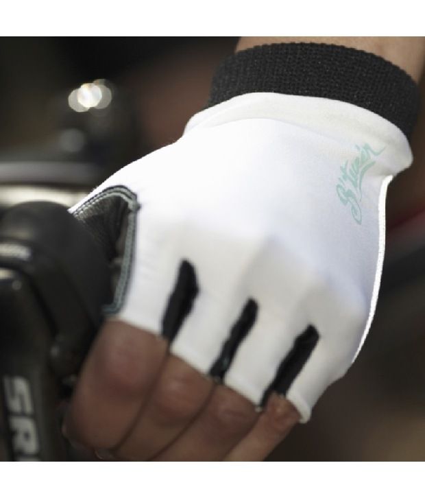 btwin cycle gloves