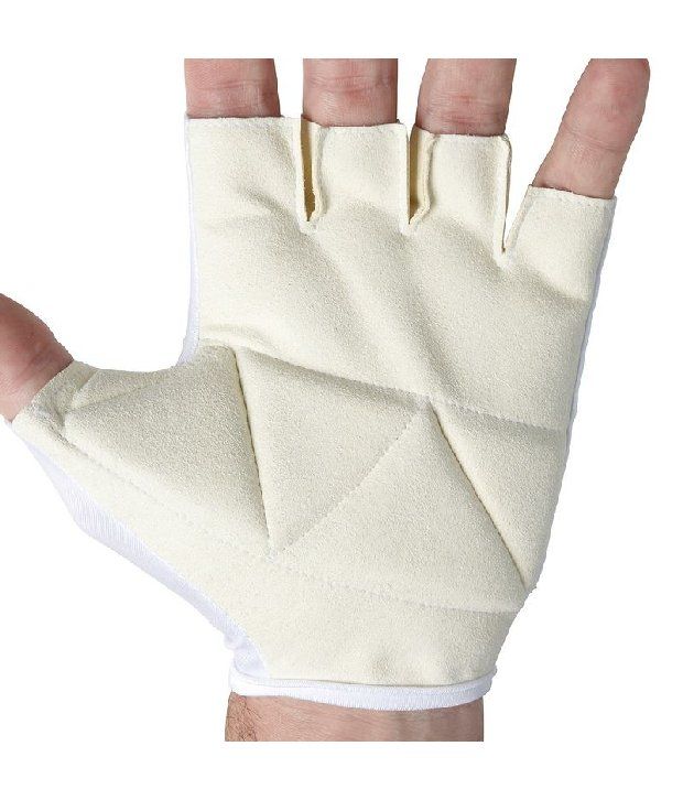 btwin cycle gloves