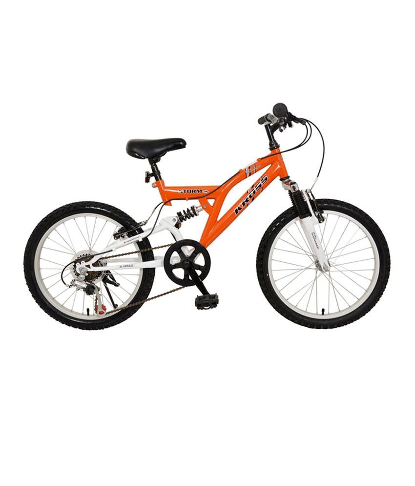 kross bicycle for kids