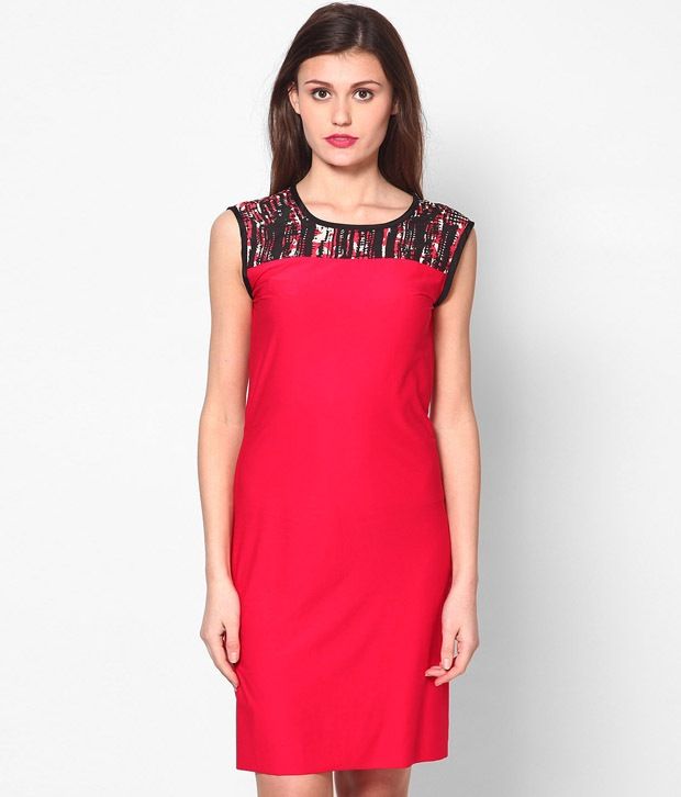 athena dresses flipkart