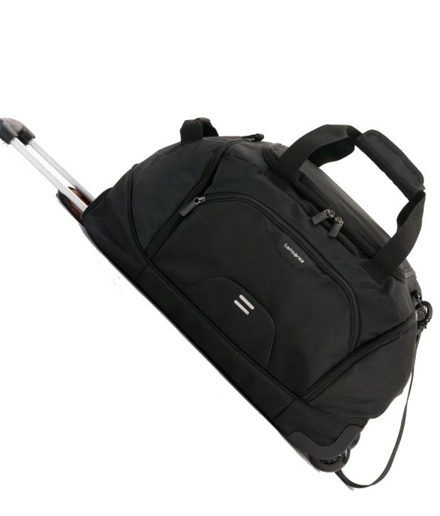 samsonite gym bag