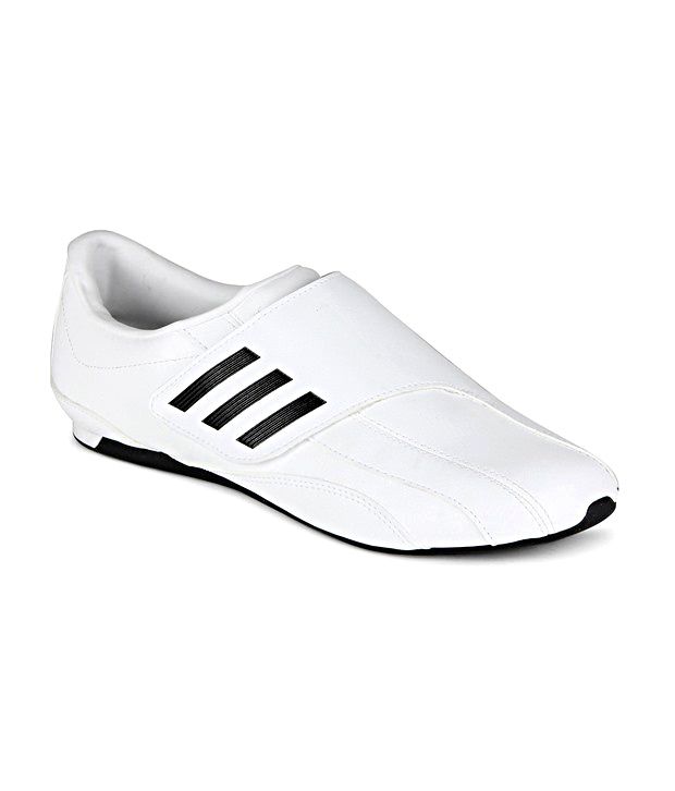 Adidas White Alcor M Sport Shoes Buy Adidas White Alcor M Sport Shoes