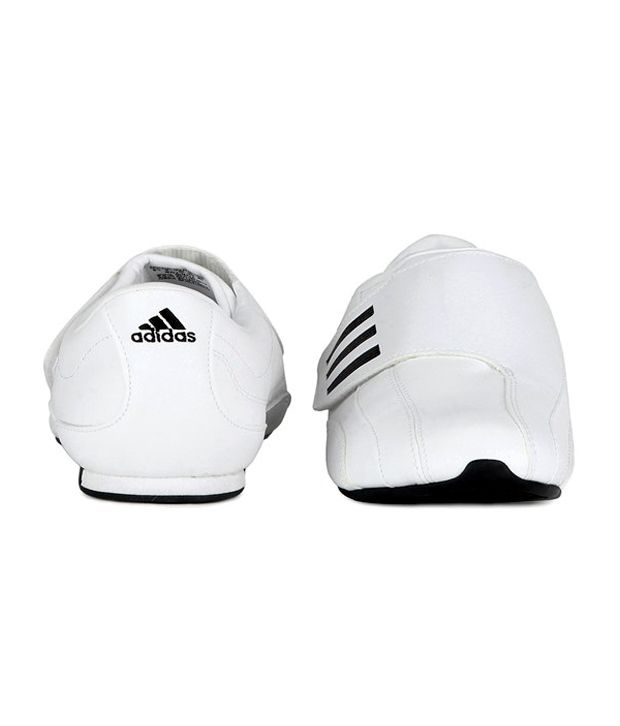 Adidas White Alcor M Sport Shoes Buy Adidas White Alcor M Sport Shoes