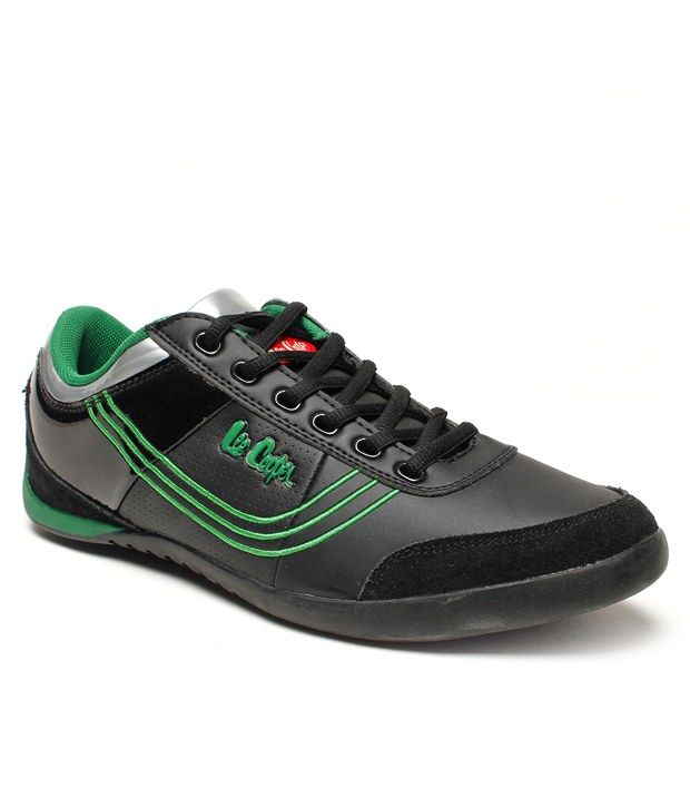 lee cooper shoes wikipedia