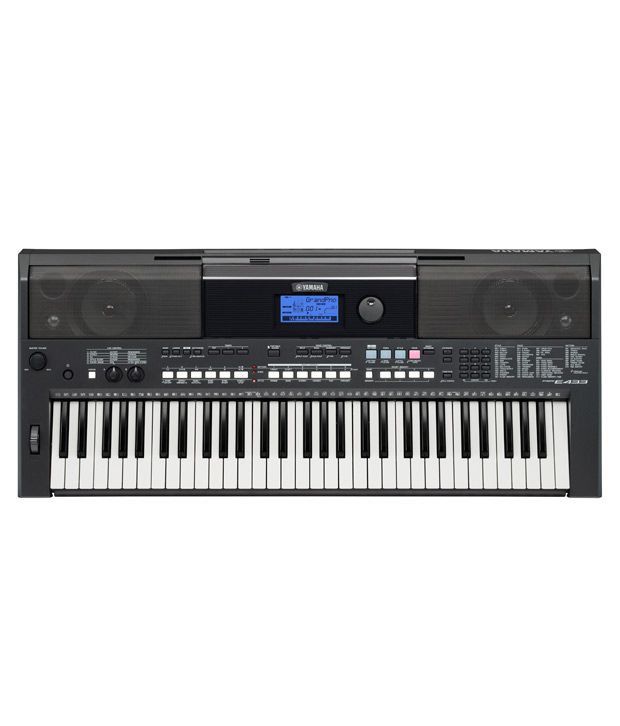 Yamaha psr styles free download