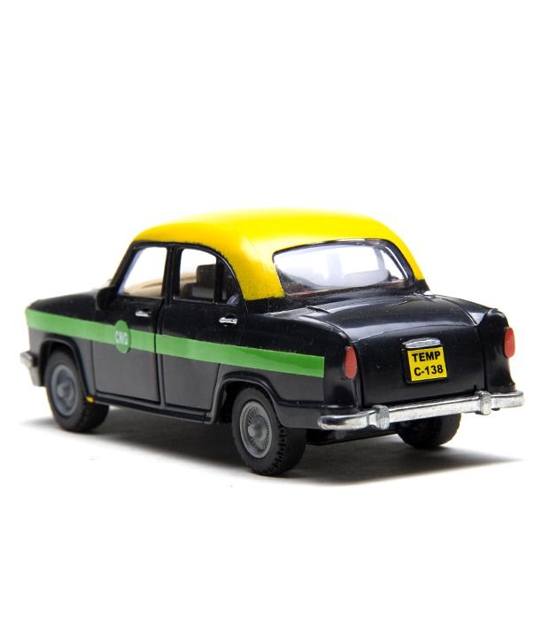 ambassador car toy price