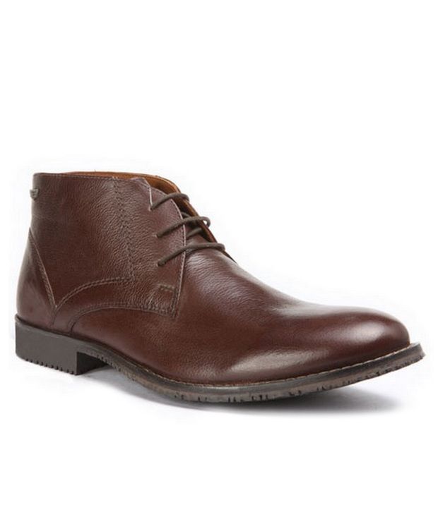 redtape long boot