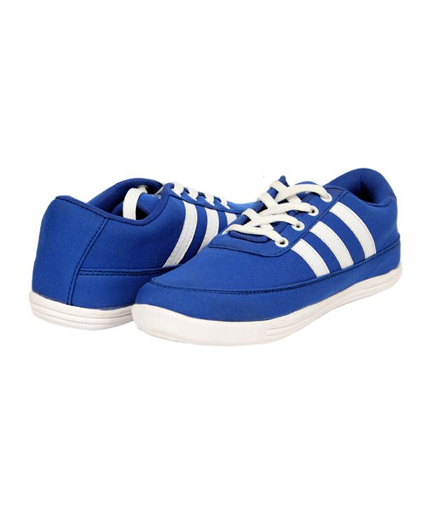 Sukun Blue Sneaker Shoes Buy Sukun Blue Sneaker Shoes Online At Best Prices In India On Snapdeal 8748