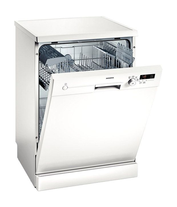 Siemens 12 Place Setting SN24D201EU Dishwasher Price in India Buy