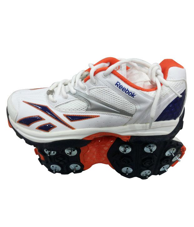 reebok cricket shoes price in india 