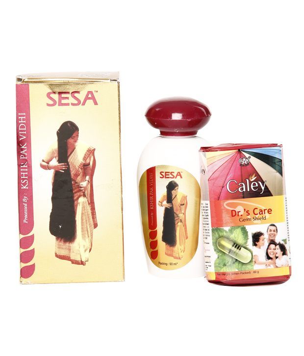 Sesa Hair Oil 90Ml: Buy Sesa Hair Oil 90Ml at Best Prices ...