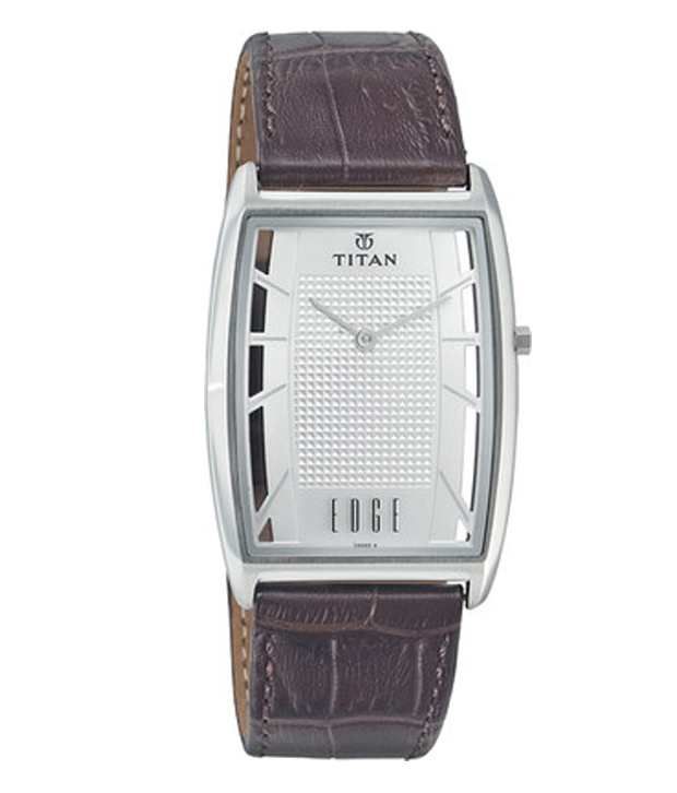 titan edge india