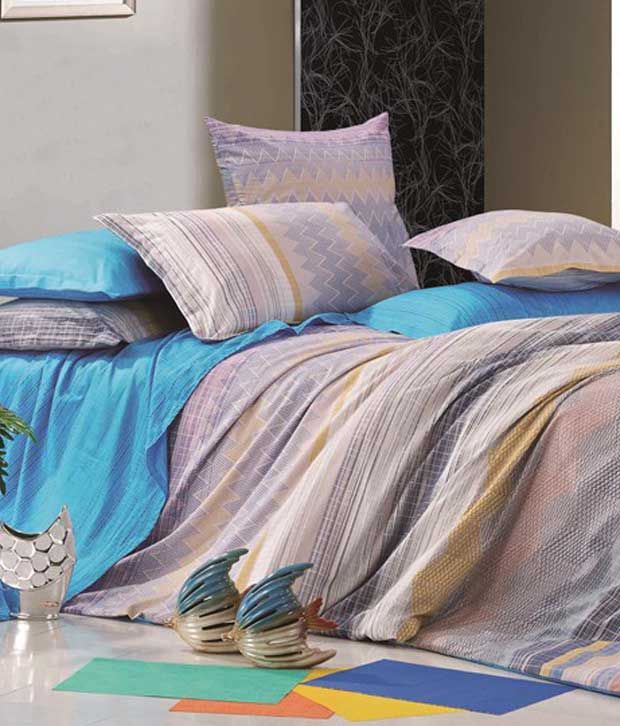 Bianca Sienna Double Bed Sheet Grey Buy Bianca Sienna Double Bed