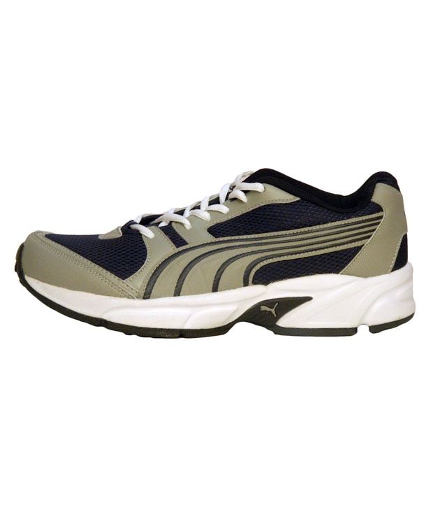 classy running shoes