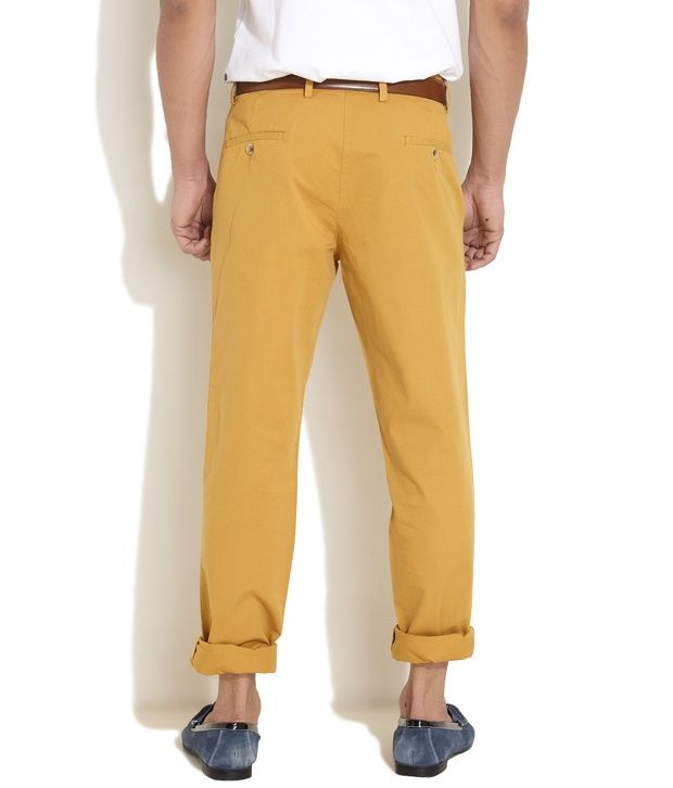 daniel hechter chinos