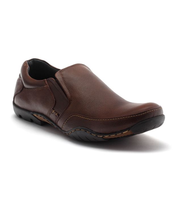 egoss leather shoes