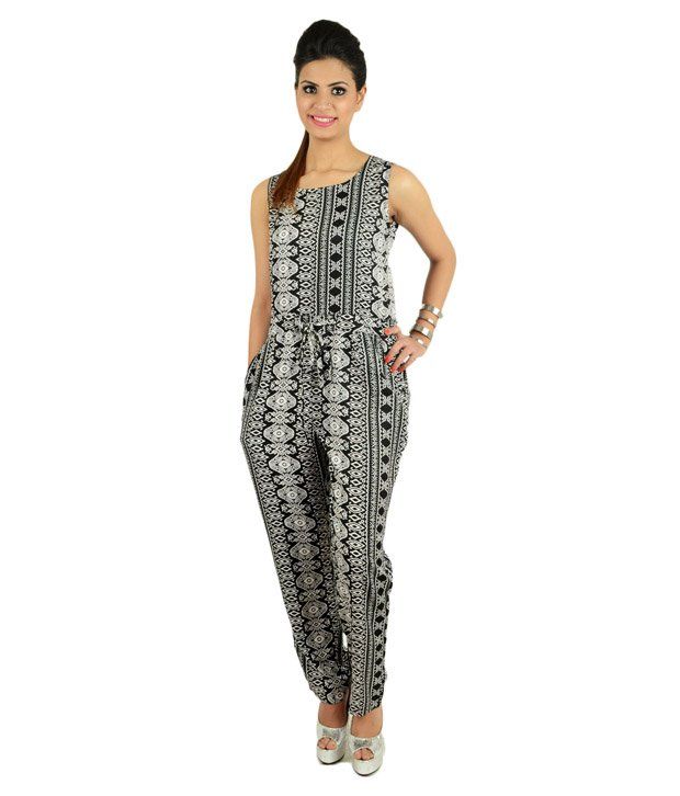 snapdeal jumpsuit