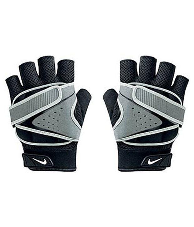 Nike Weighted Training Gloves: Buy 