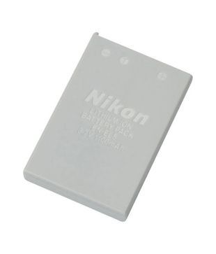Nikon EN EL5 Lithium Ion Battery 3.7v 1100mAh for Coolpix 3700 camera