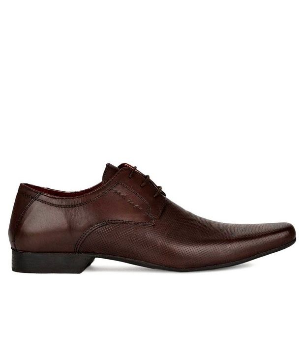 Red Tape Brown Formal Shoes Price in India Buy Red Tape Red Tape Brown Formal Shoes Price in India Buy Red Tape