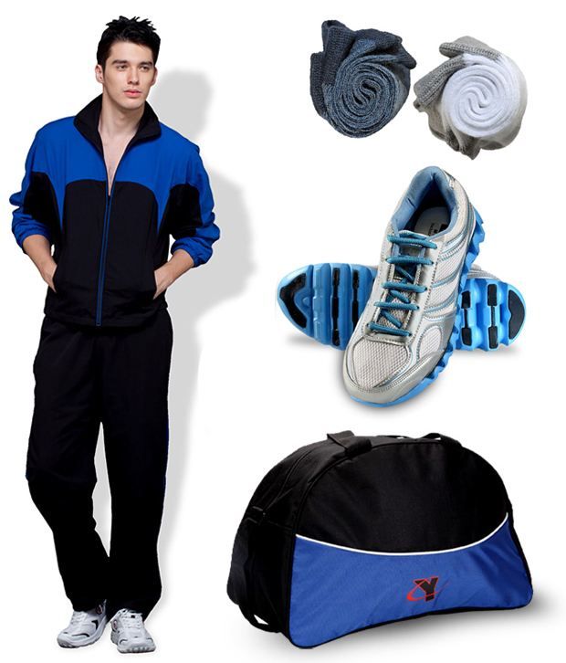 snapdeal tracksuit combo