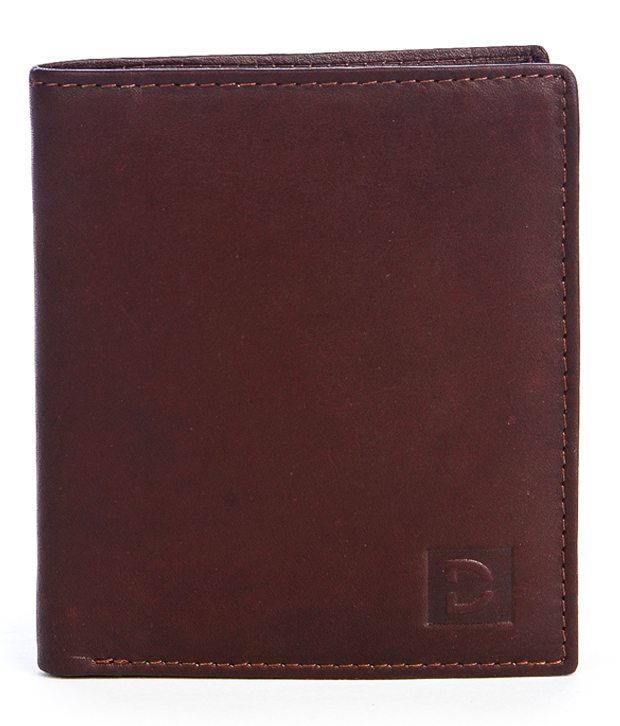 donna and drew men's wallet price