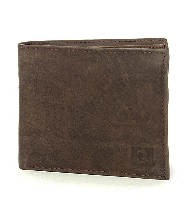 donna and drew men's wallet price